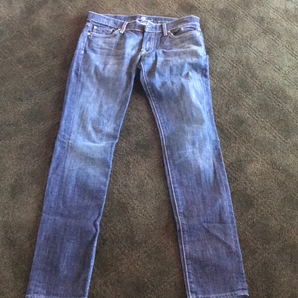 Seven For All Mankind